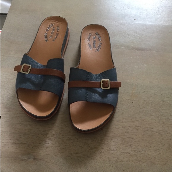 KorkEase Shoes Kork Ease Sandals Poshmark